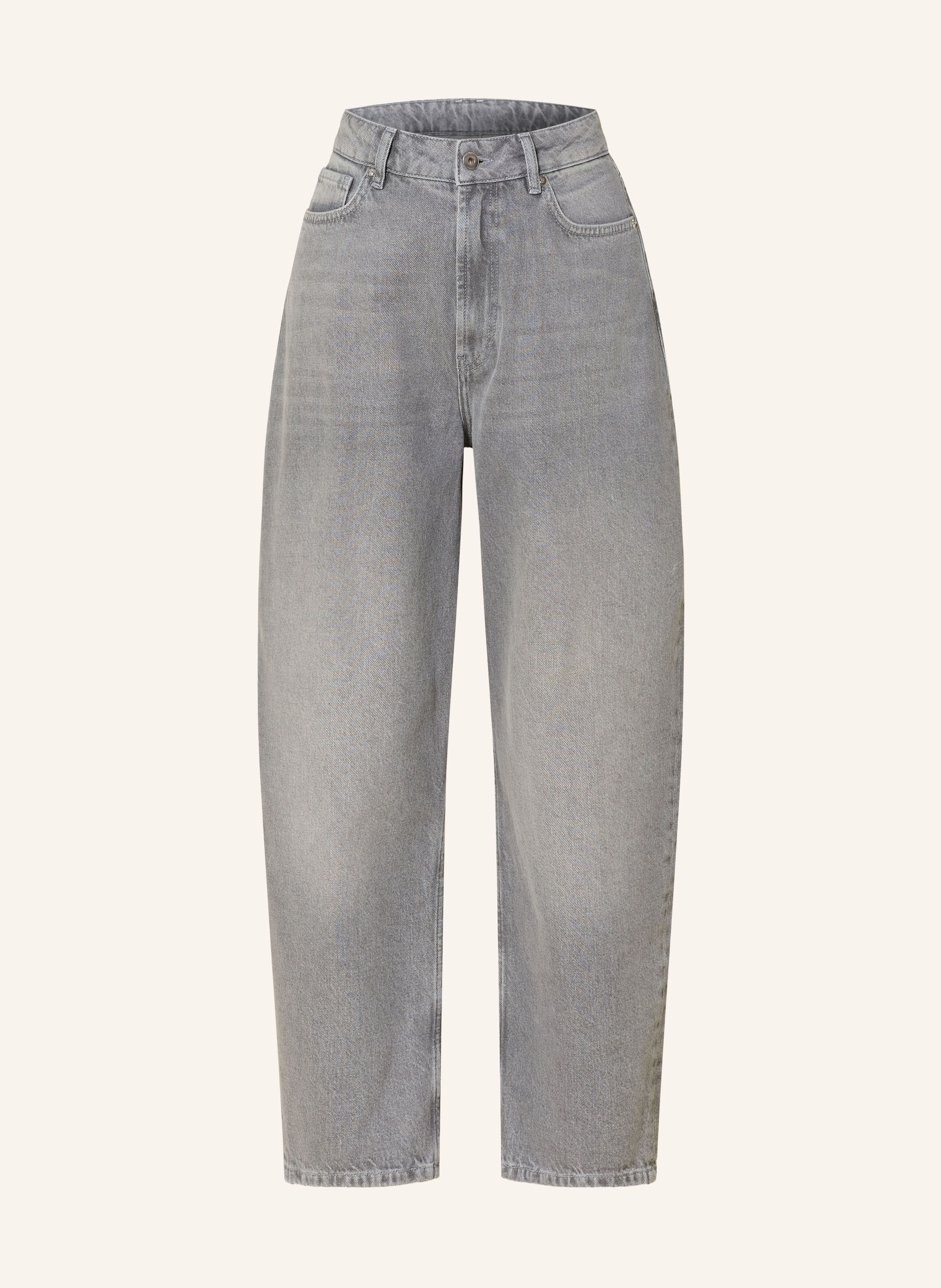 darling harbour Barrel Jeans