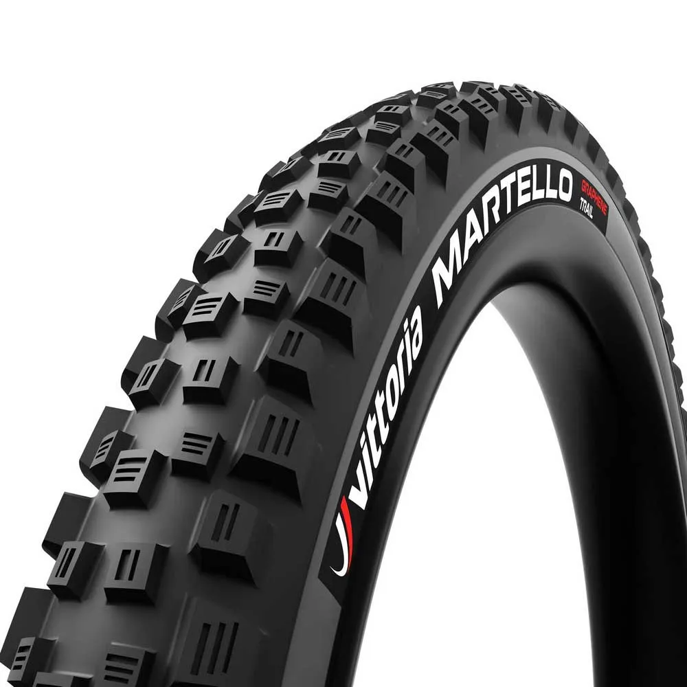 Vittoria Martello Trail Tubeless 27.5´´ x 2.40 MTB tyre