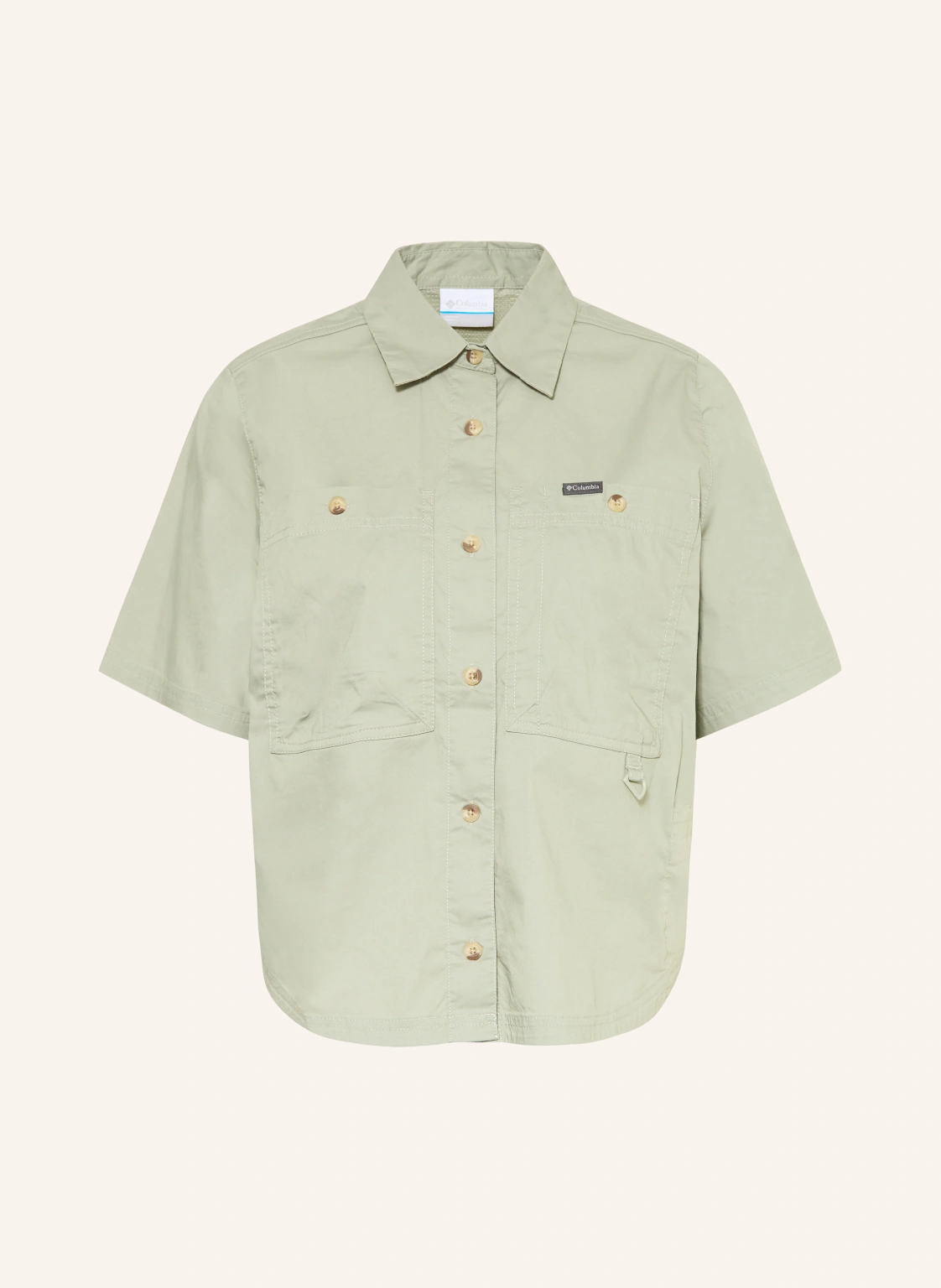 Columbia Outdoor-Bluse BREA FALLS™