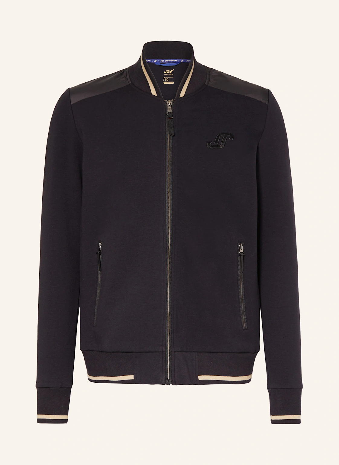 JOY sportswear Sweatjacke G-STYLE
