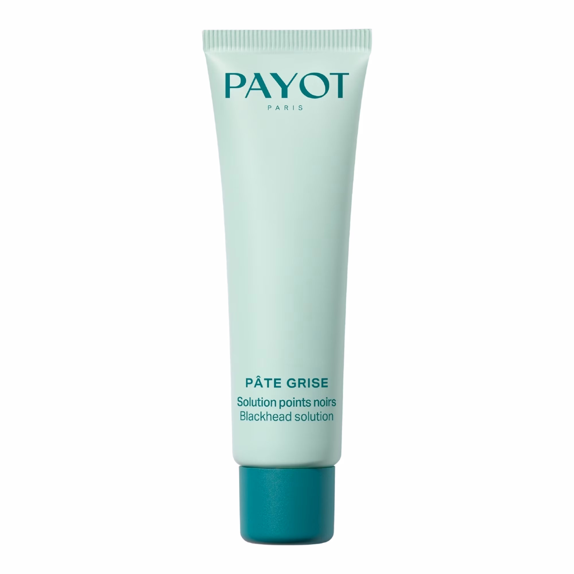PÂTE GRISESolution points noirs