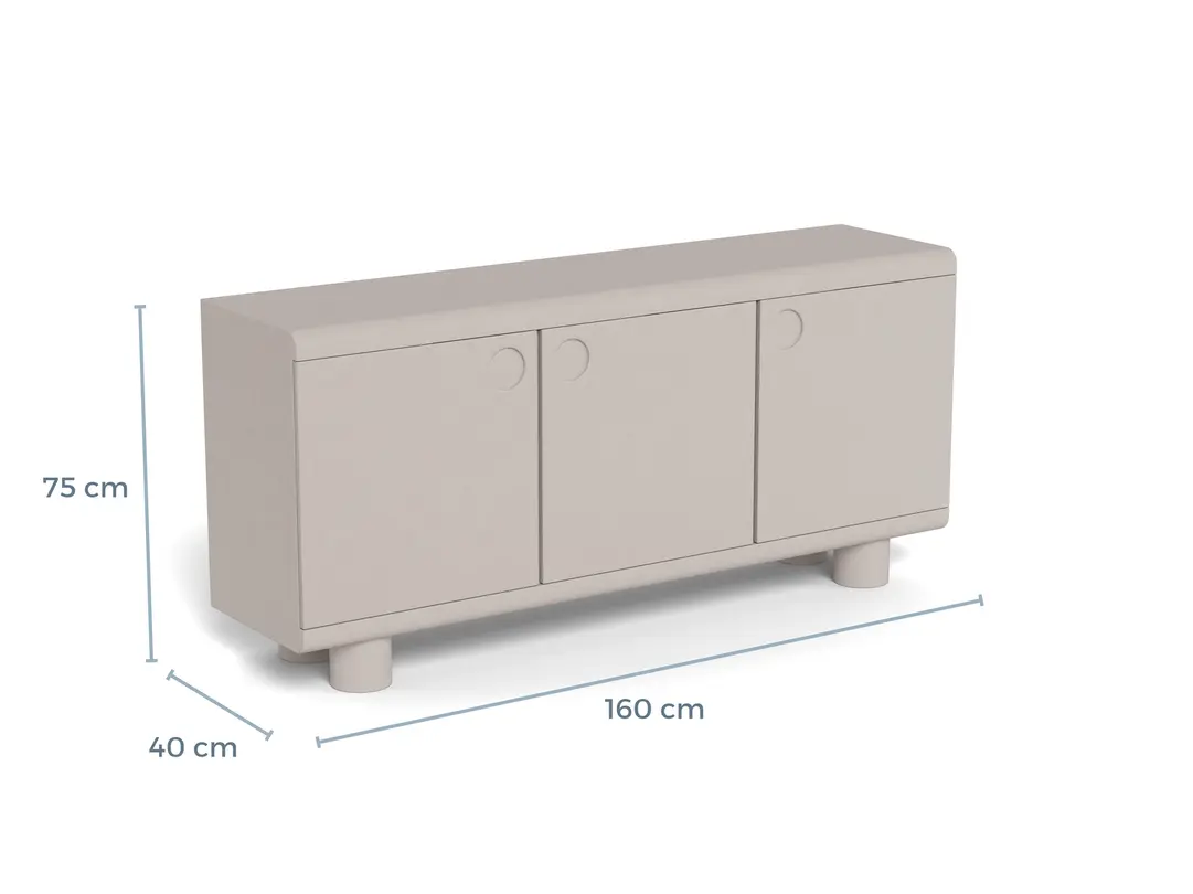Sideboard Aaren