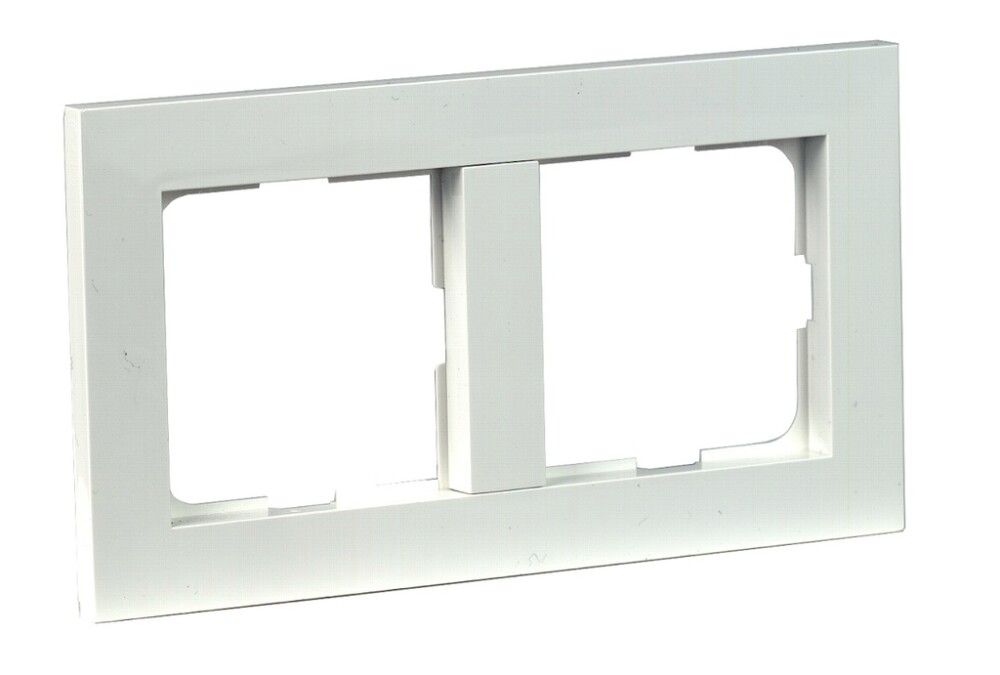 RAMME ELKO PLUS 2-ROM HV FOR BRYTER