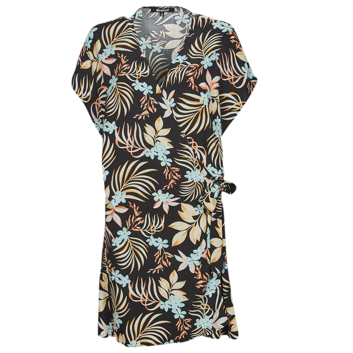 Rip Curl - SUN DANCE KIMONO - Multicolour