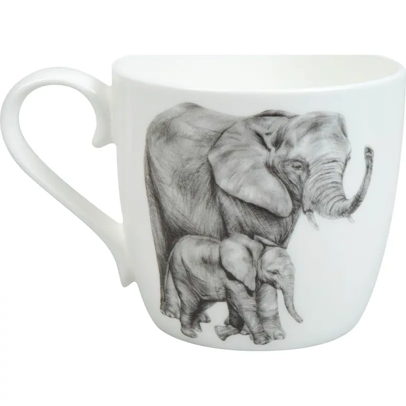 Tasse Amazing Animals