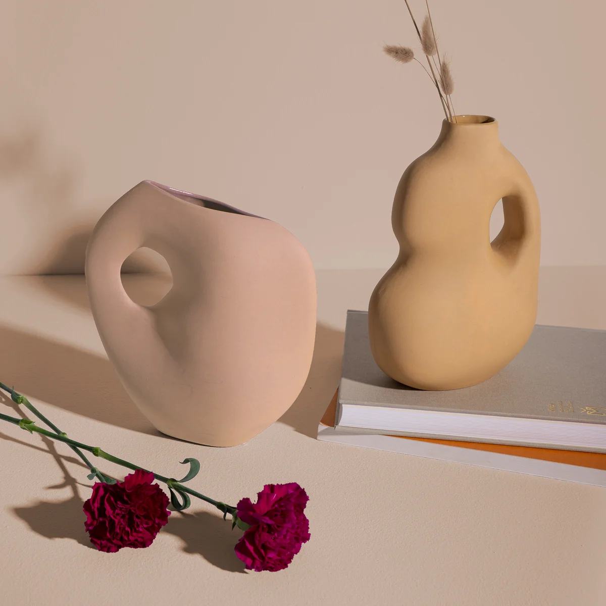 Schneid - Aura Vase