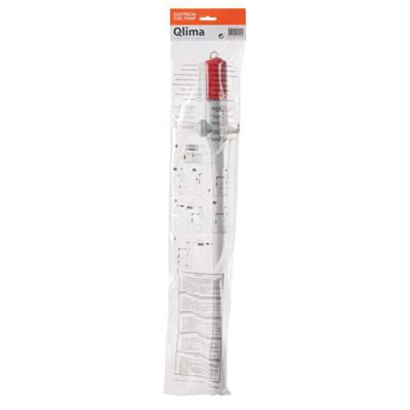 Pompe de transfert automatique 9 L QLIMA