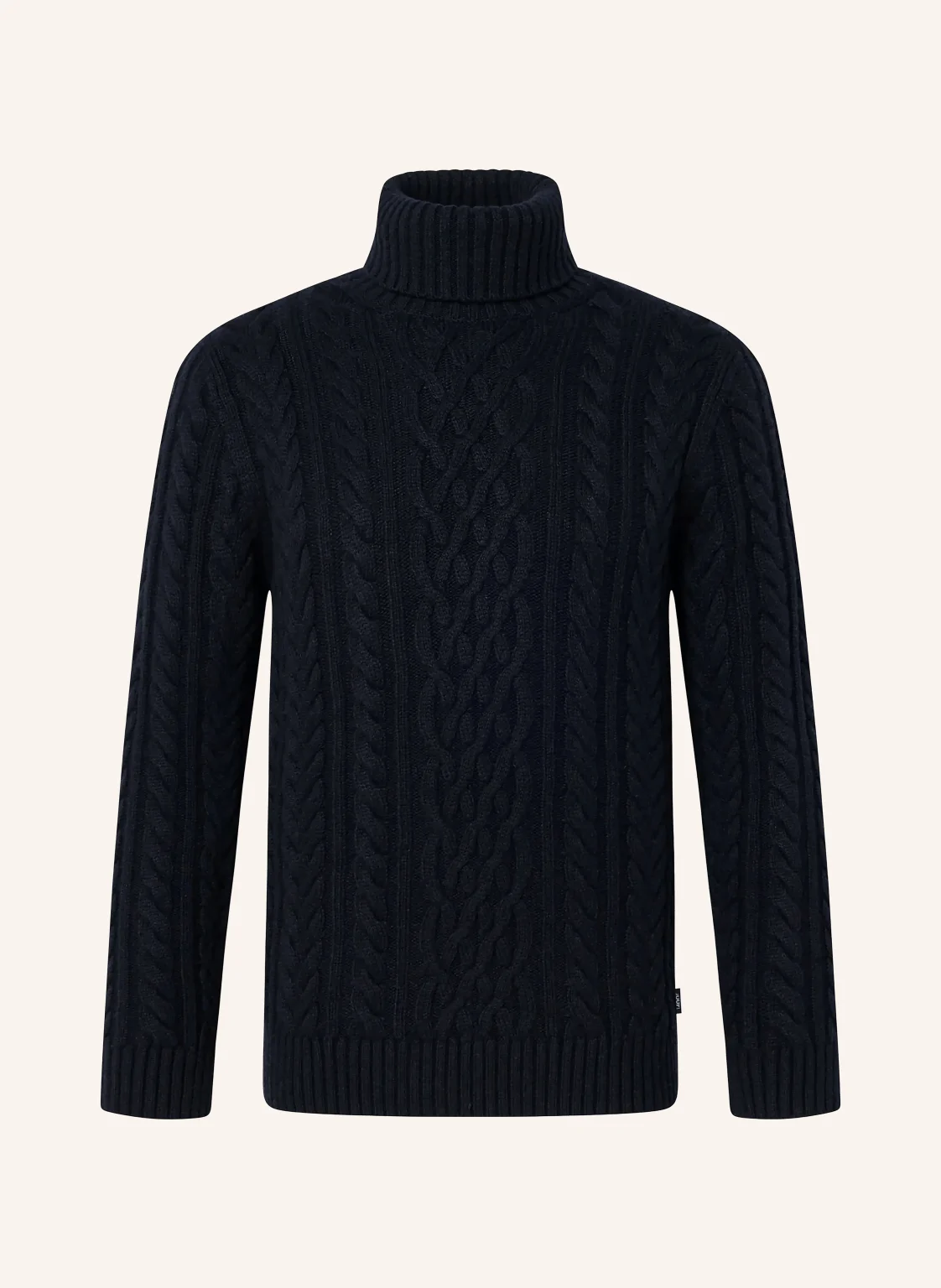 JOOP! Rollkragenpullover LERRESTO
