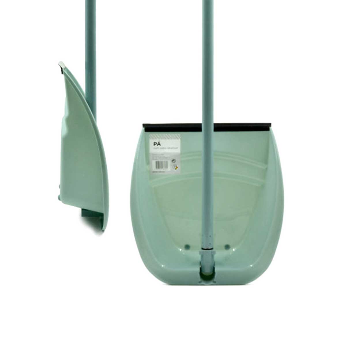 Apanhador do lixo com cabo STONEBLUE