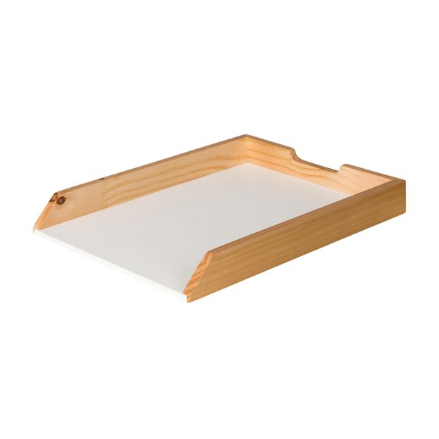 PORTA-PAPEL DE MESA ALENTO