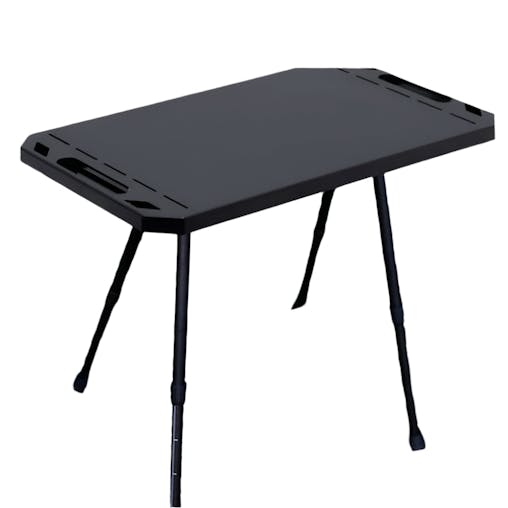 NNEOBA Folding Camping Table Adjustable
