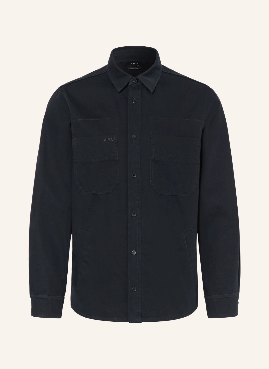 A.P.C. Overjacket NOAH