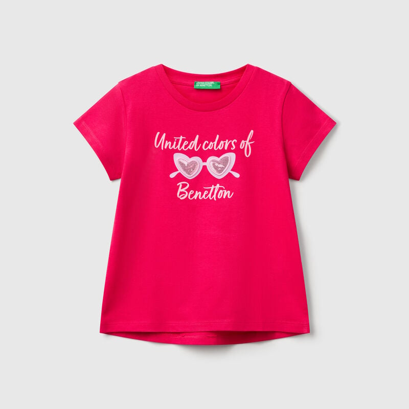T-SHIRT