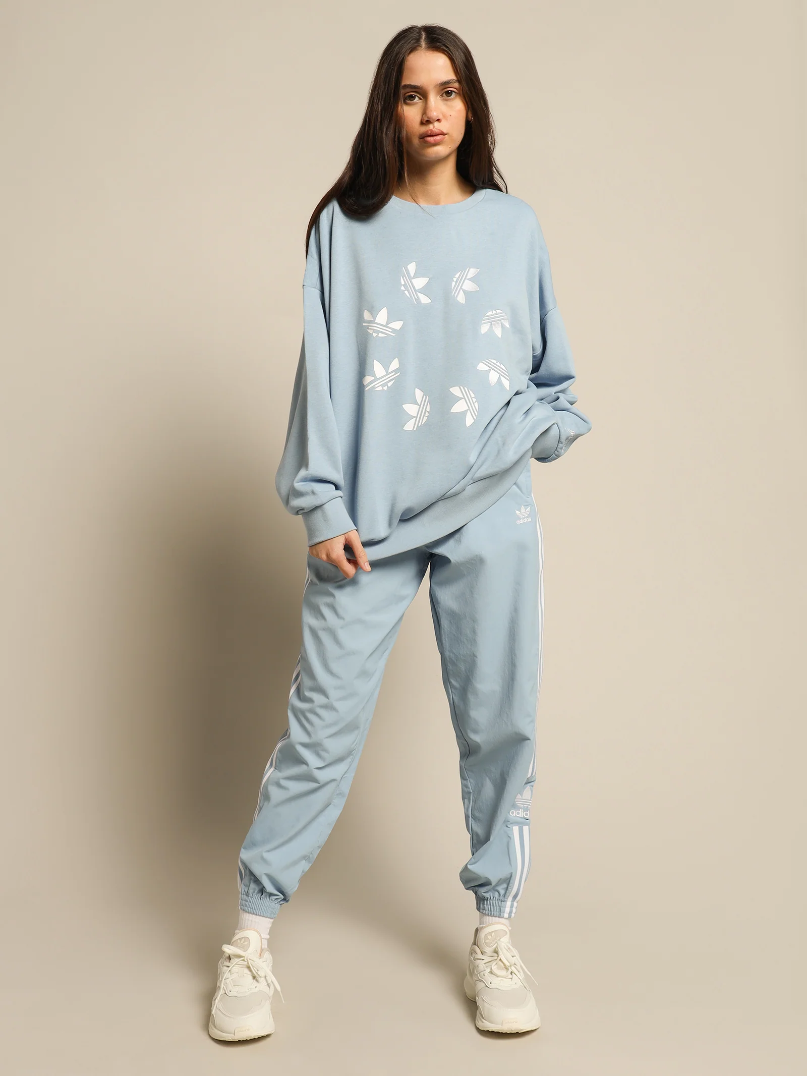 Adicolour Classics Locked-Up Trackpants