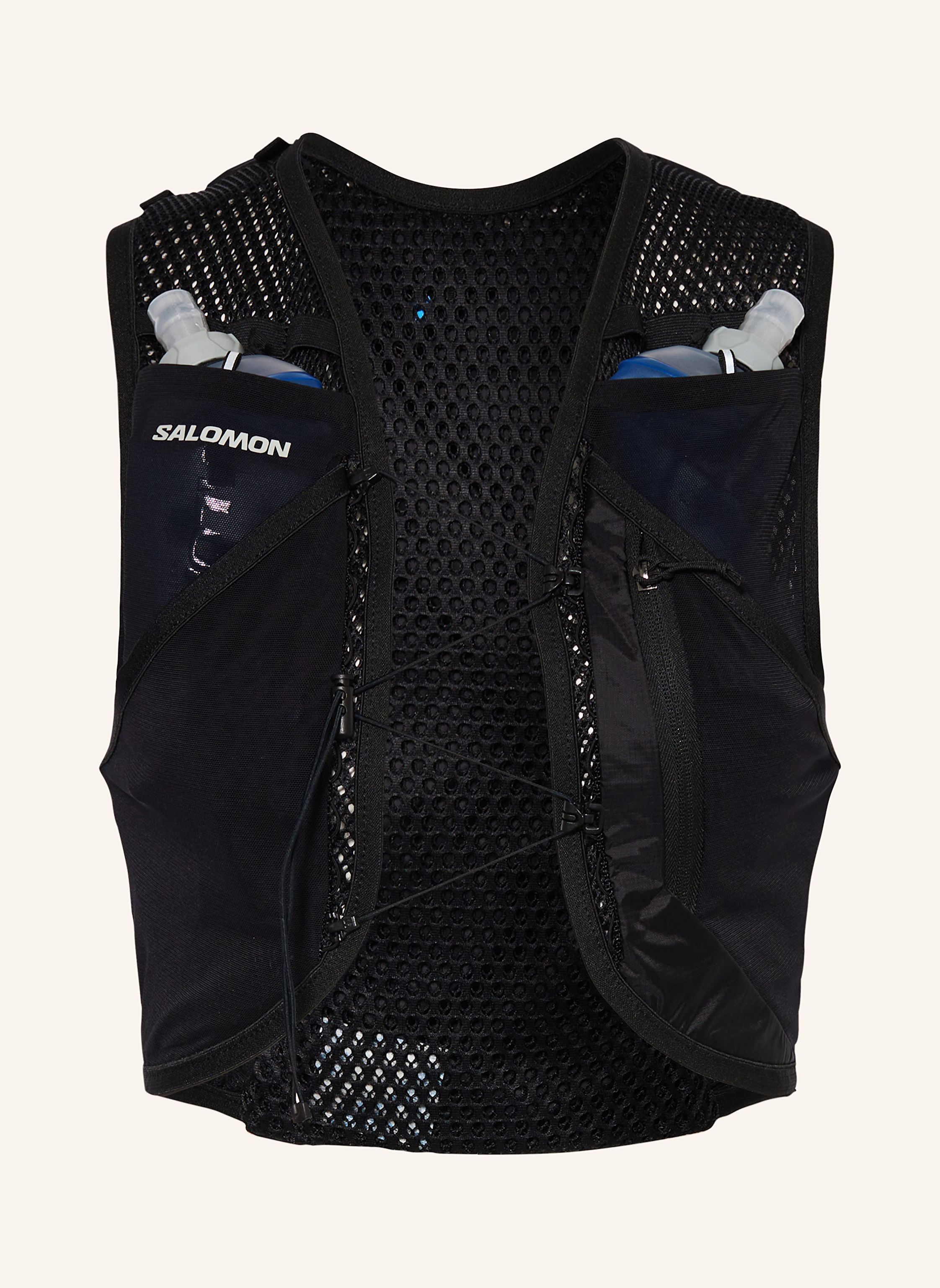 SALOMON Laufweste ACTIVE SKIN 4