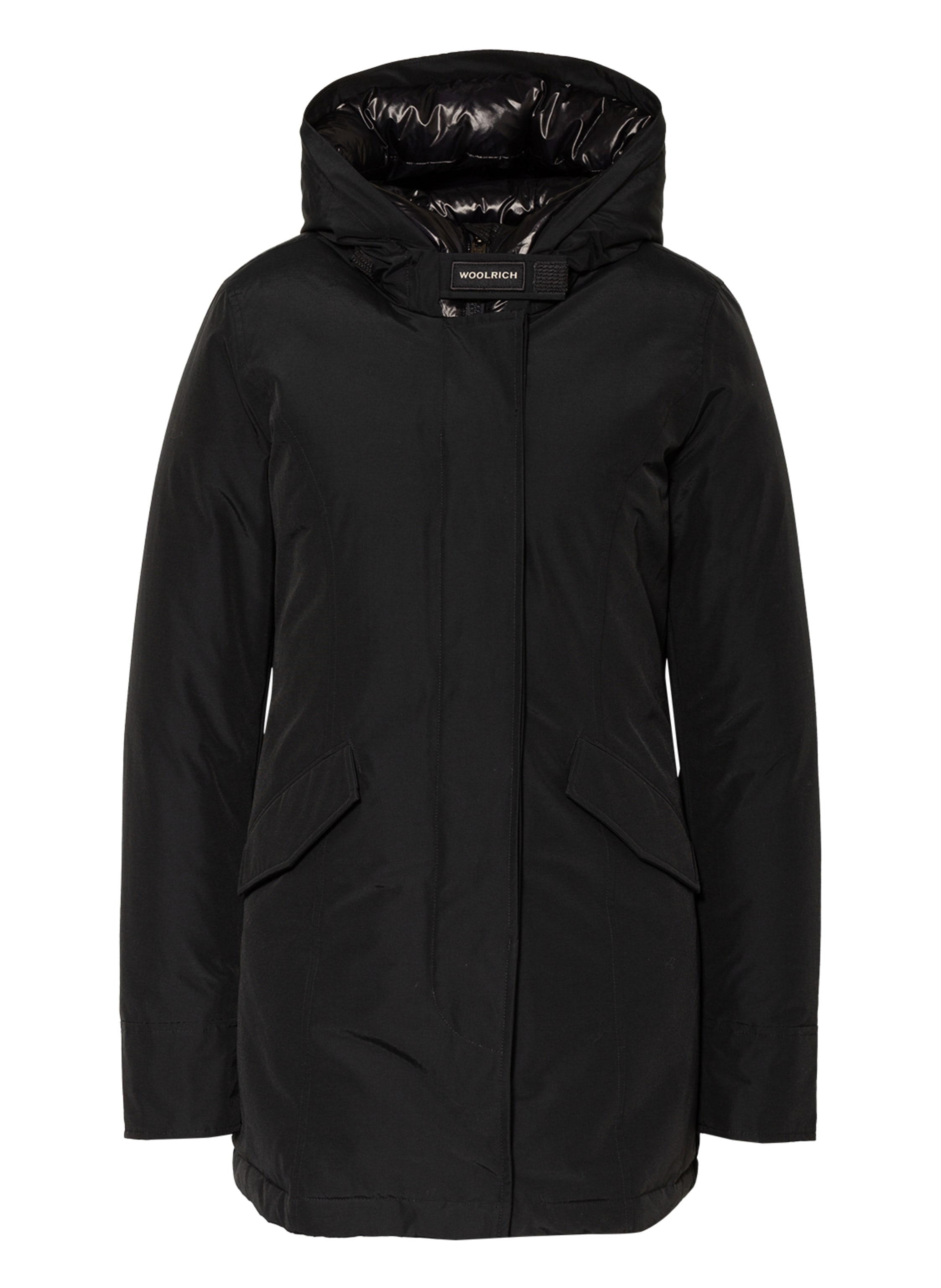 WOOLRICH Daunenparka ARCTIC