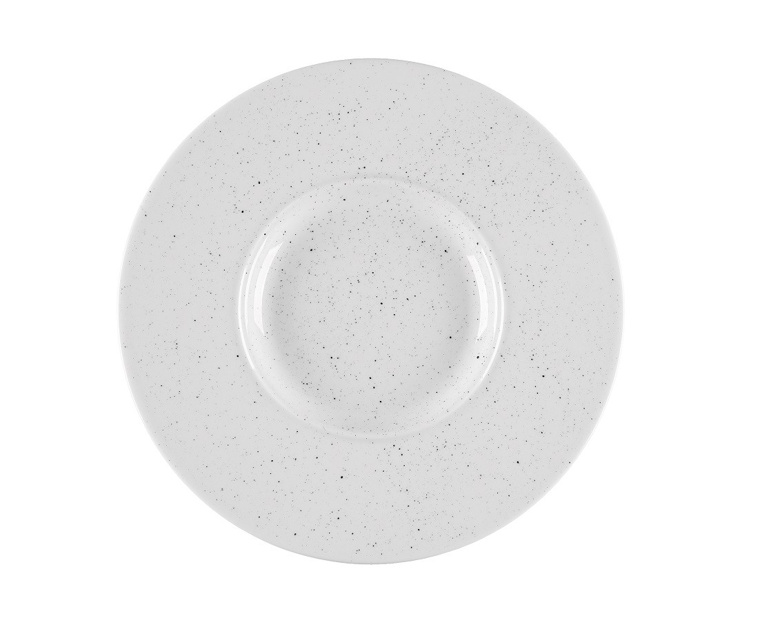 Talerz płytki 27 cm do pasty Art LU19 (6750)