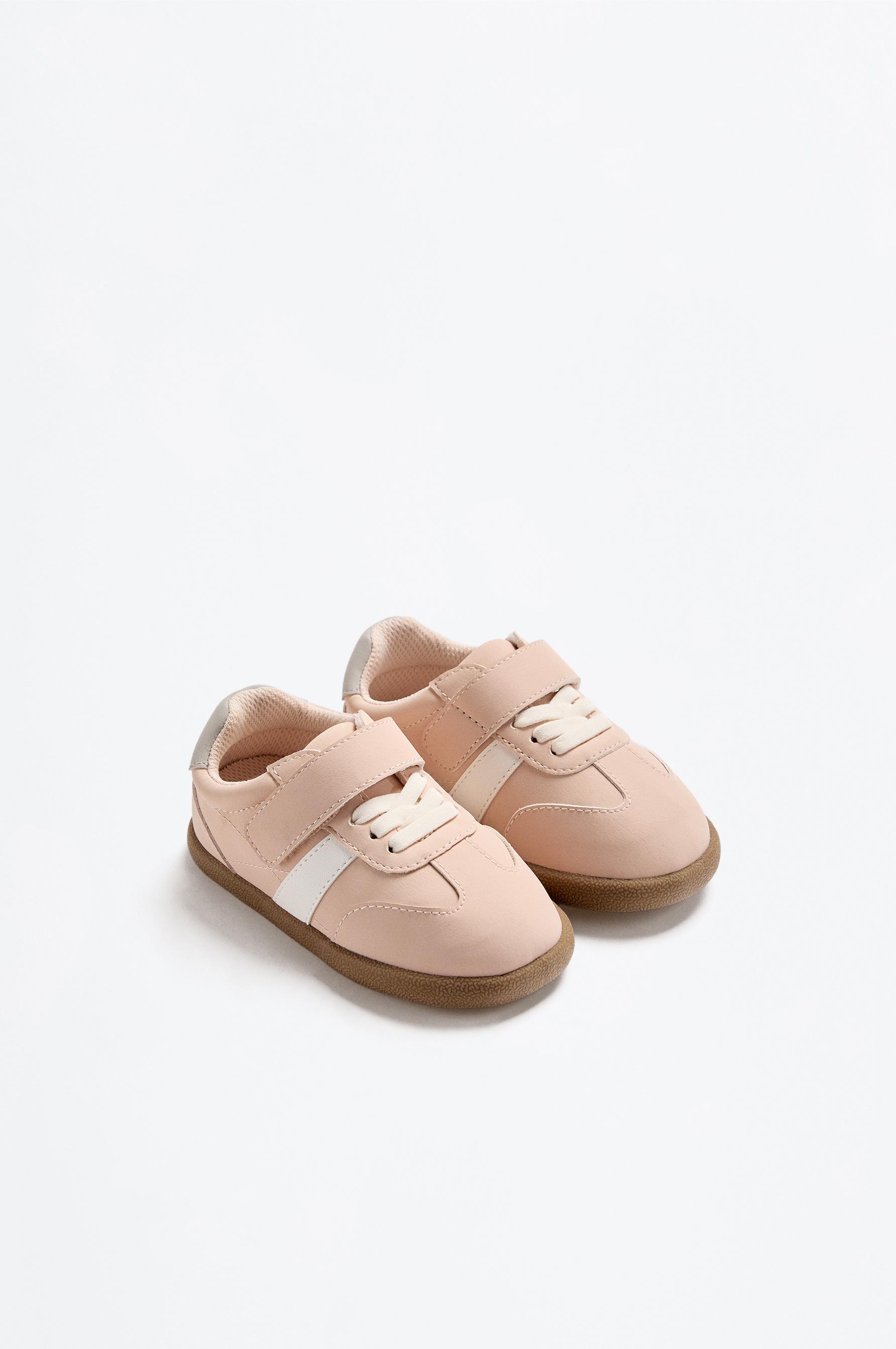Zapatilla soft Barefoot