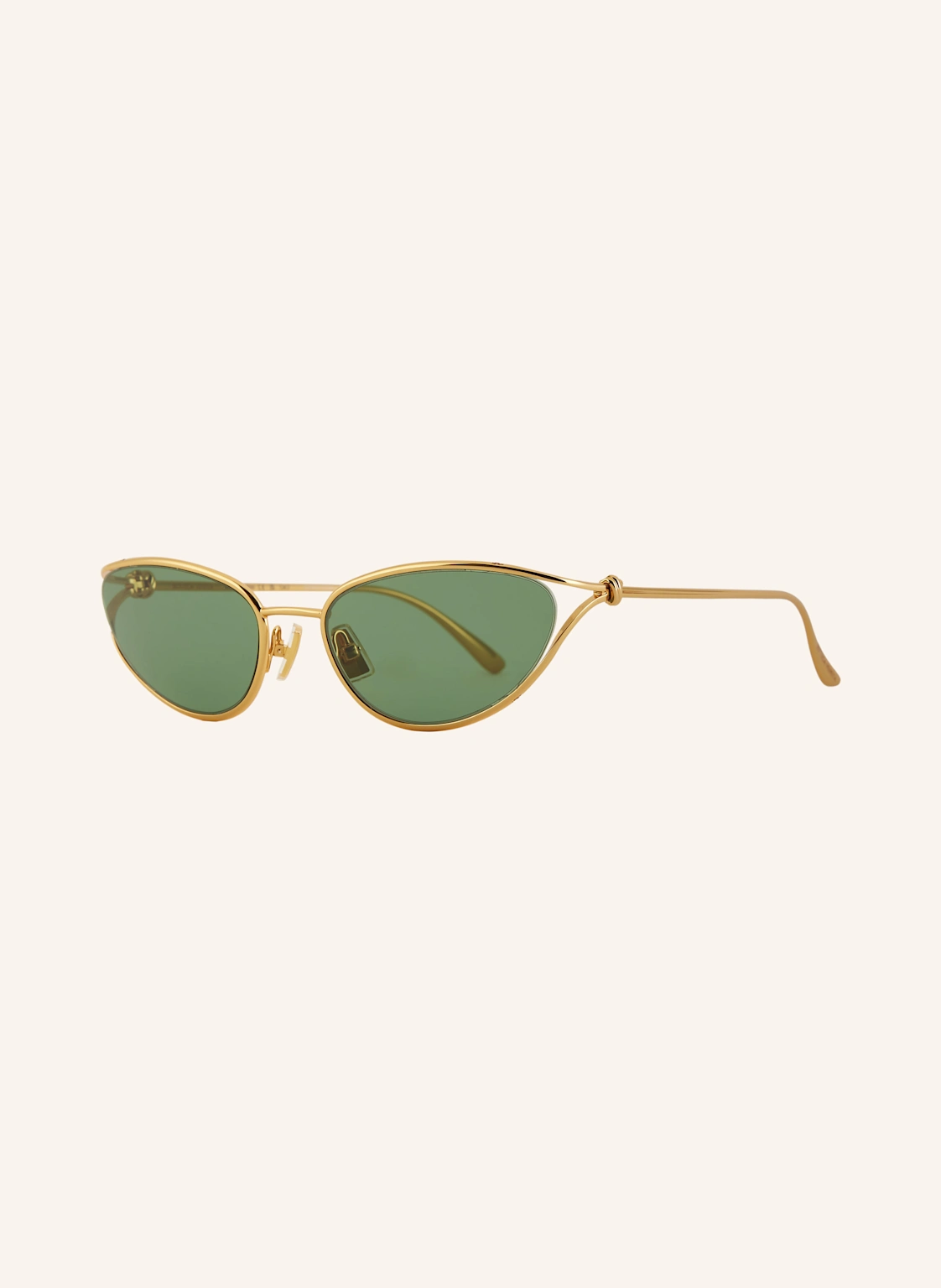 BOTTEGA VENETA Sonnenbrille 6J000454