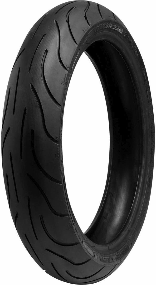 Michelin Pilot Power 2CT Motorcycle Tire Hp/Track Front 120/70-17 58W