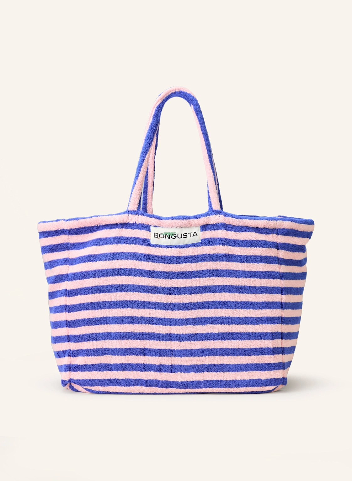 BONGUSTA Strandtasche NARAM
