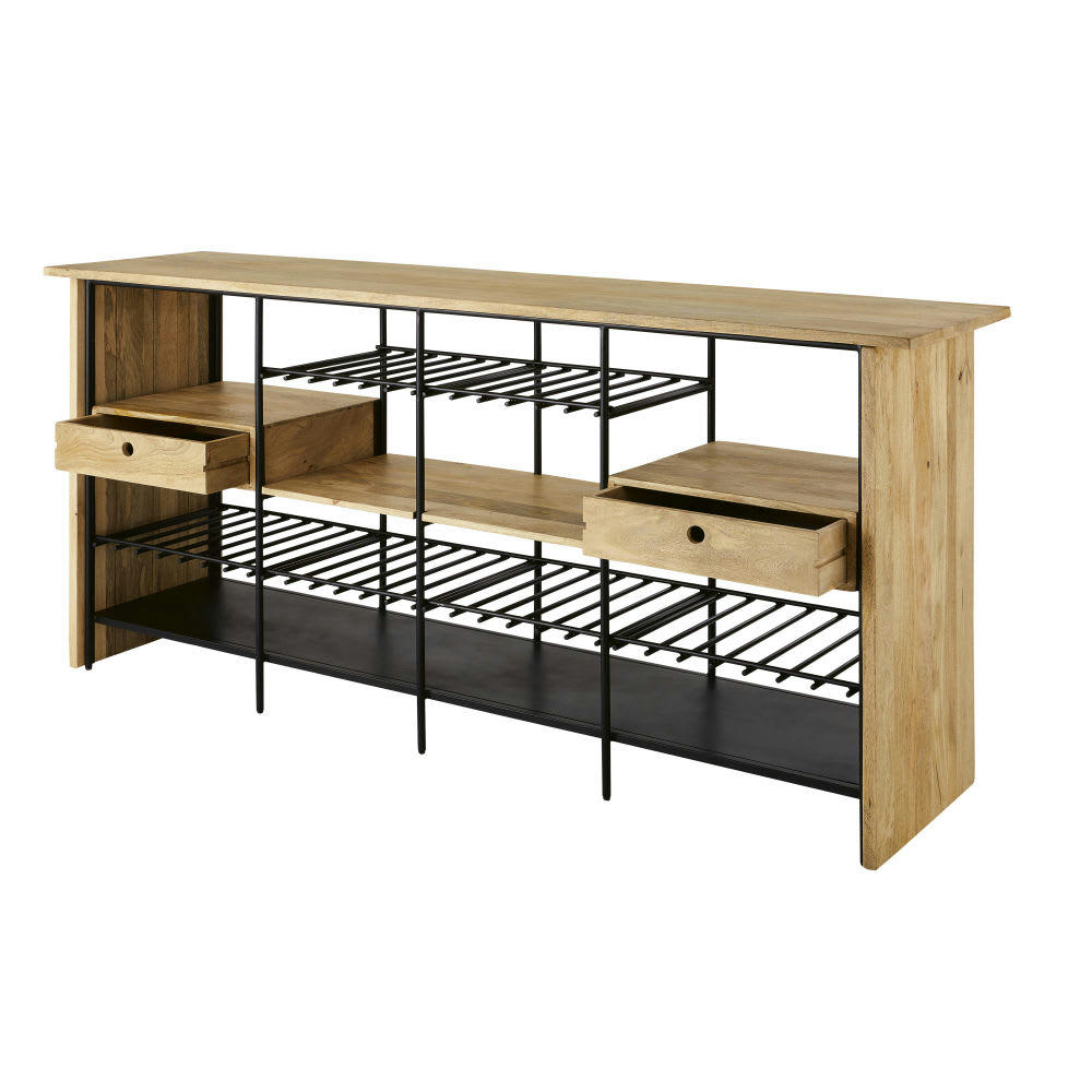 Burano Business - Bar professionnel bicolore