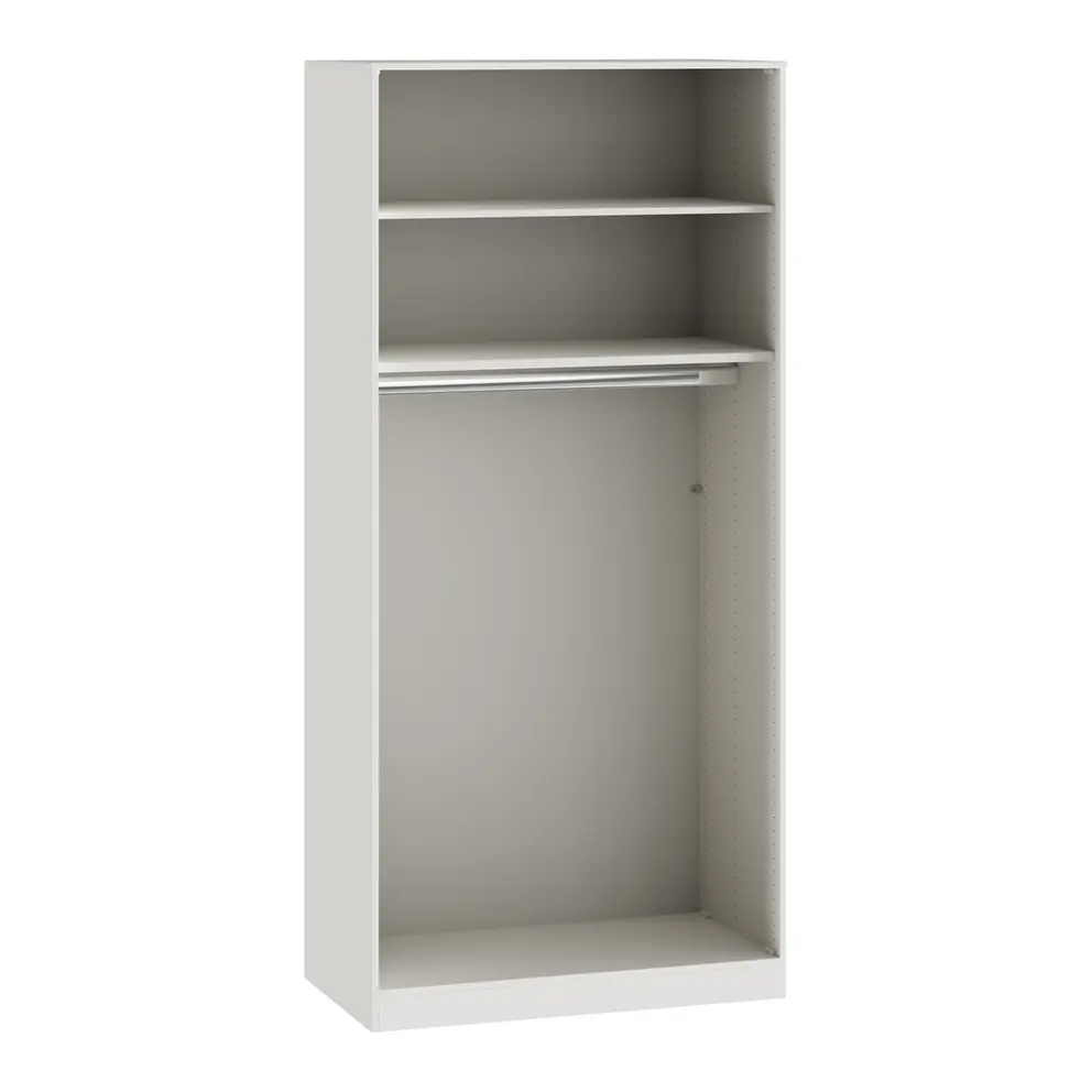 Drehtürenschrank Atlantis