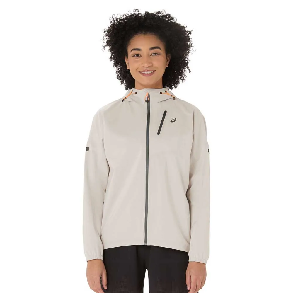 Asics Fujitrail Elite WP jacket refurbished