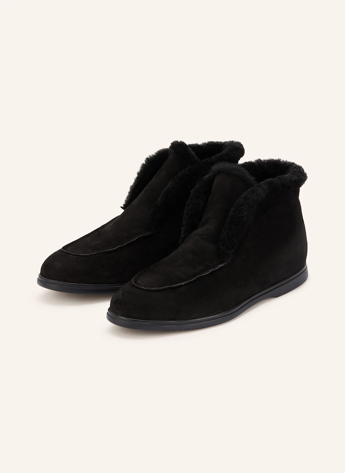 lilienfels Boots