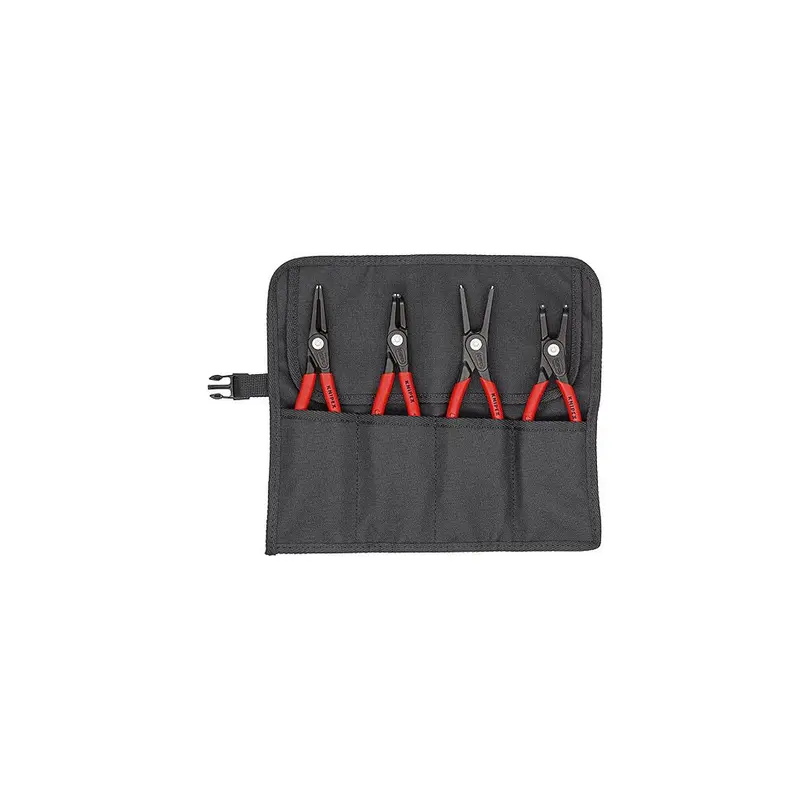 Zange 4-teilig Sicherungszangen-Set