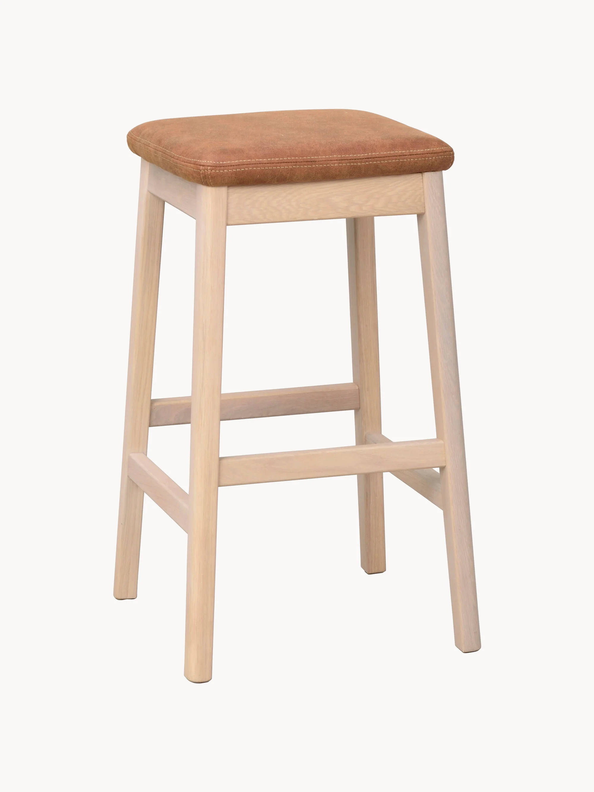 Thekenhocker Livermore, 2er-Set