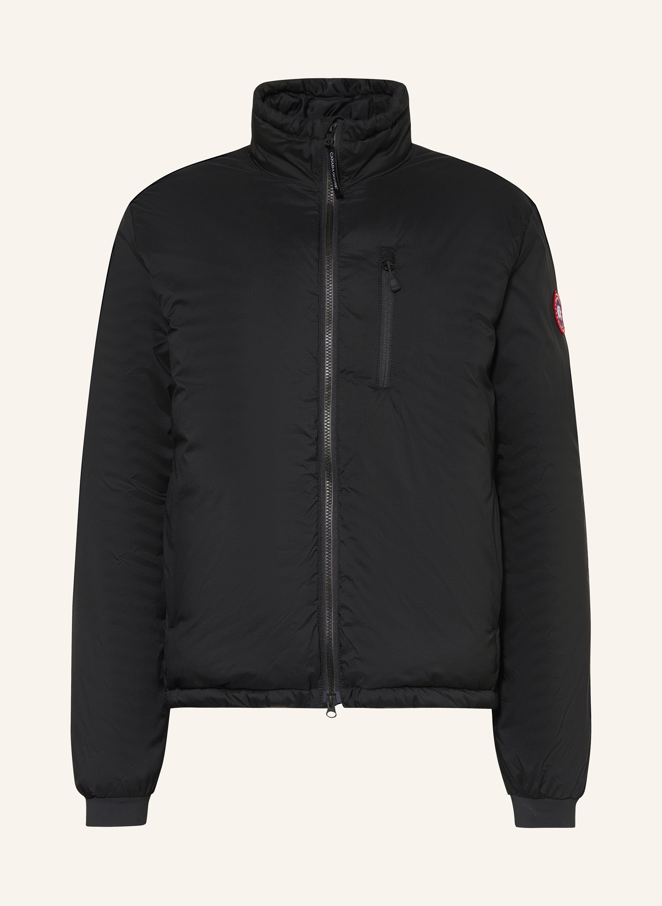 CANADA GOOSE Daunenjacke LODGE