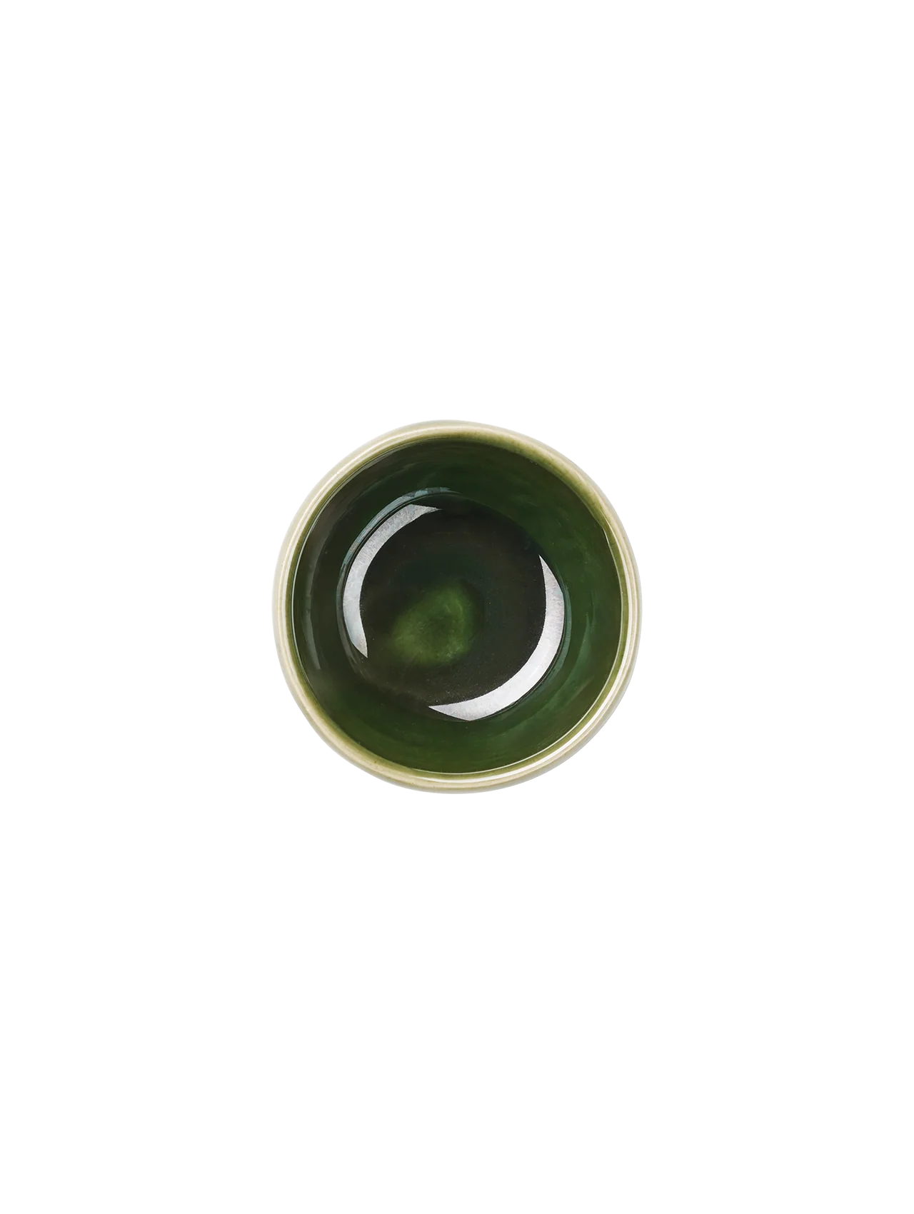 mini bowl, guacamole