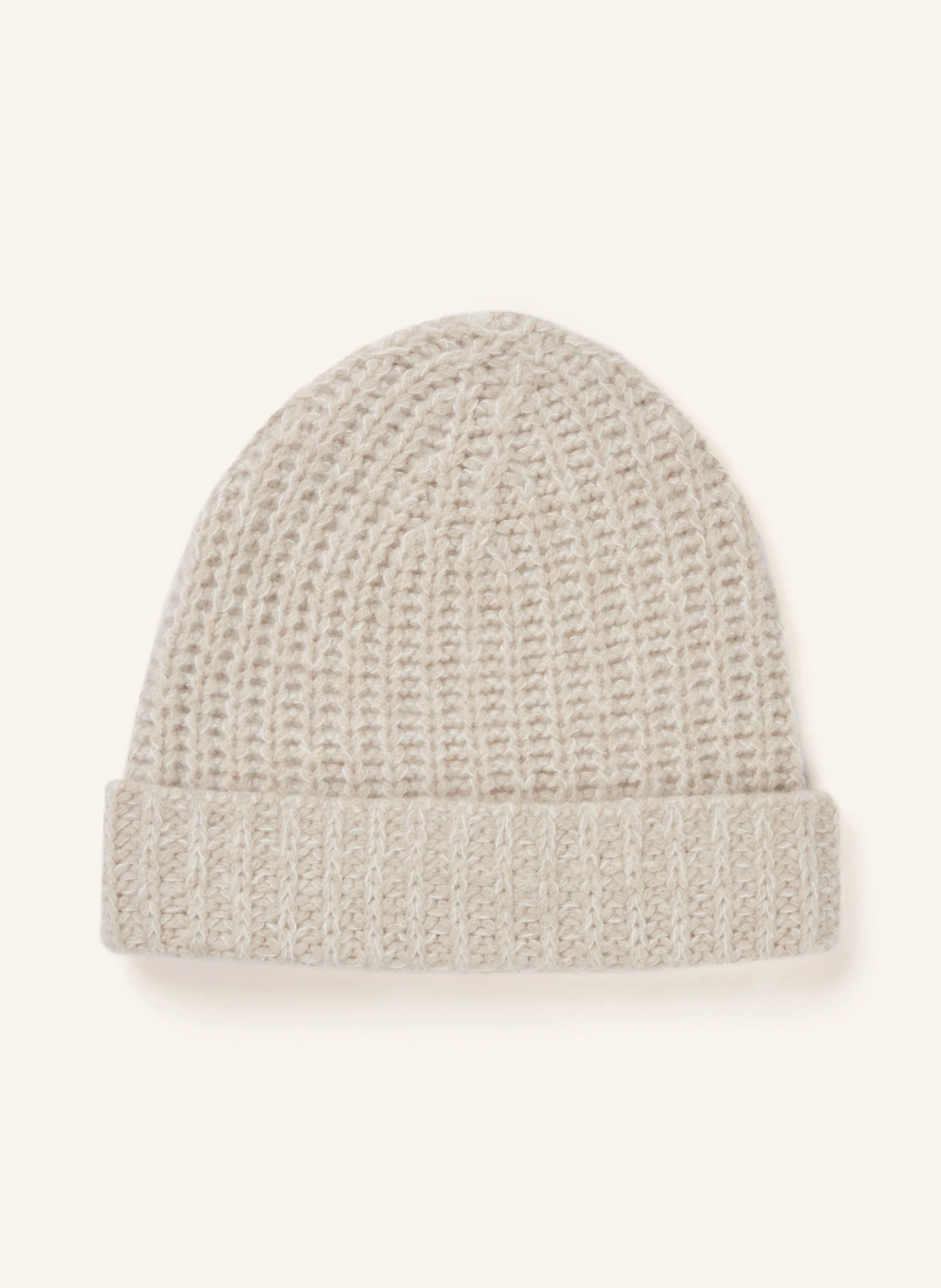 FEDELI Cashmere-Mütze BERRETO