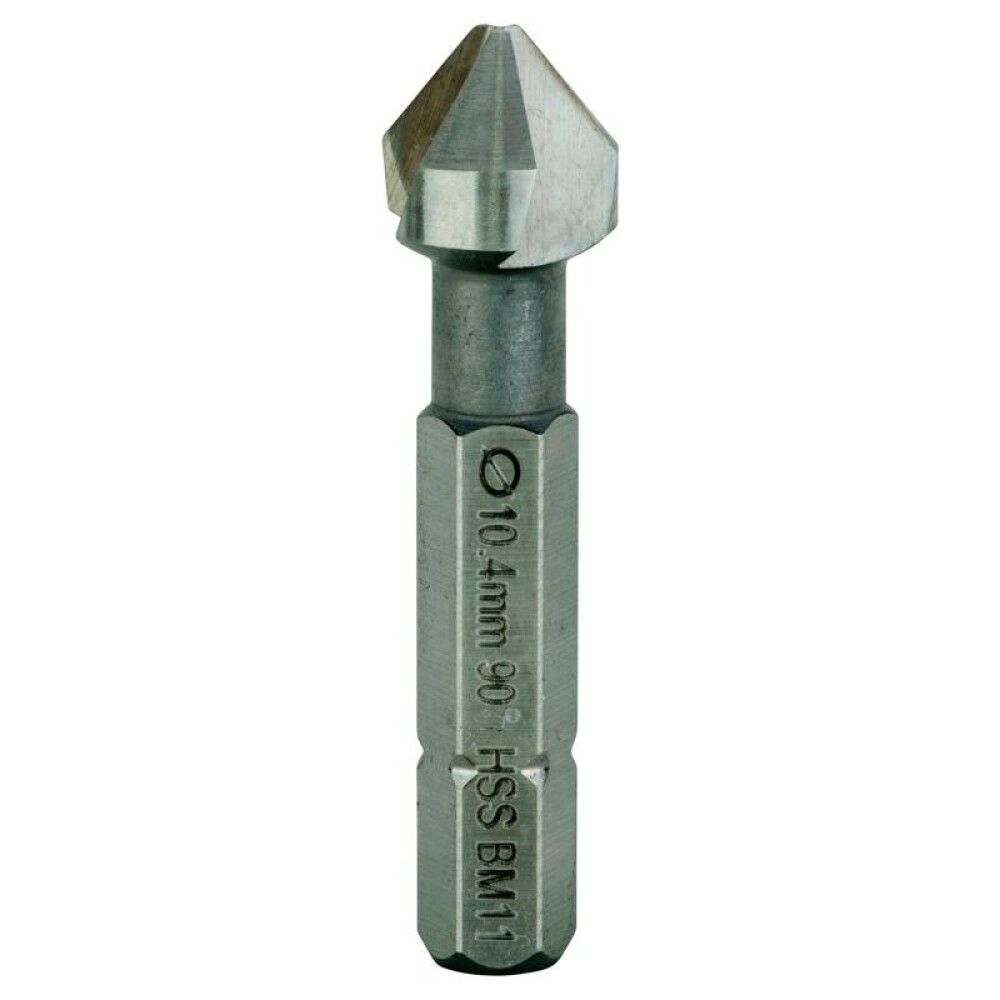 FORSENKER BOSCH HEX 10,4MM