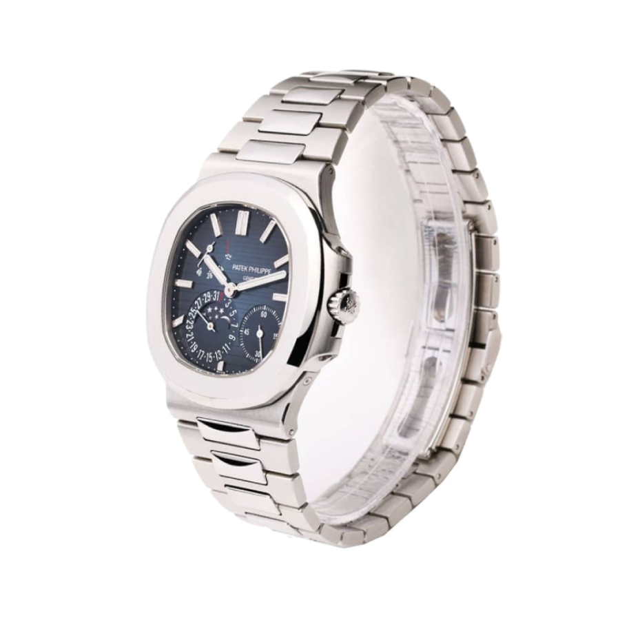 Patek Philippe Nautilus Moon Phase 5712/1A-001 Super Clone