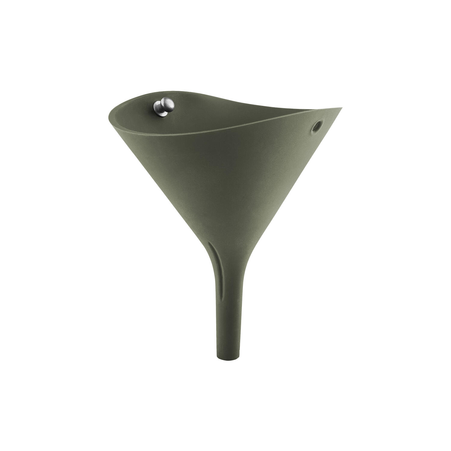 Green Tools foldbar tragt