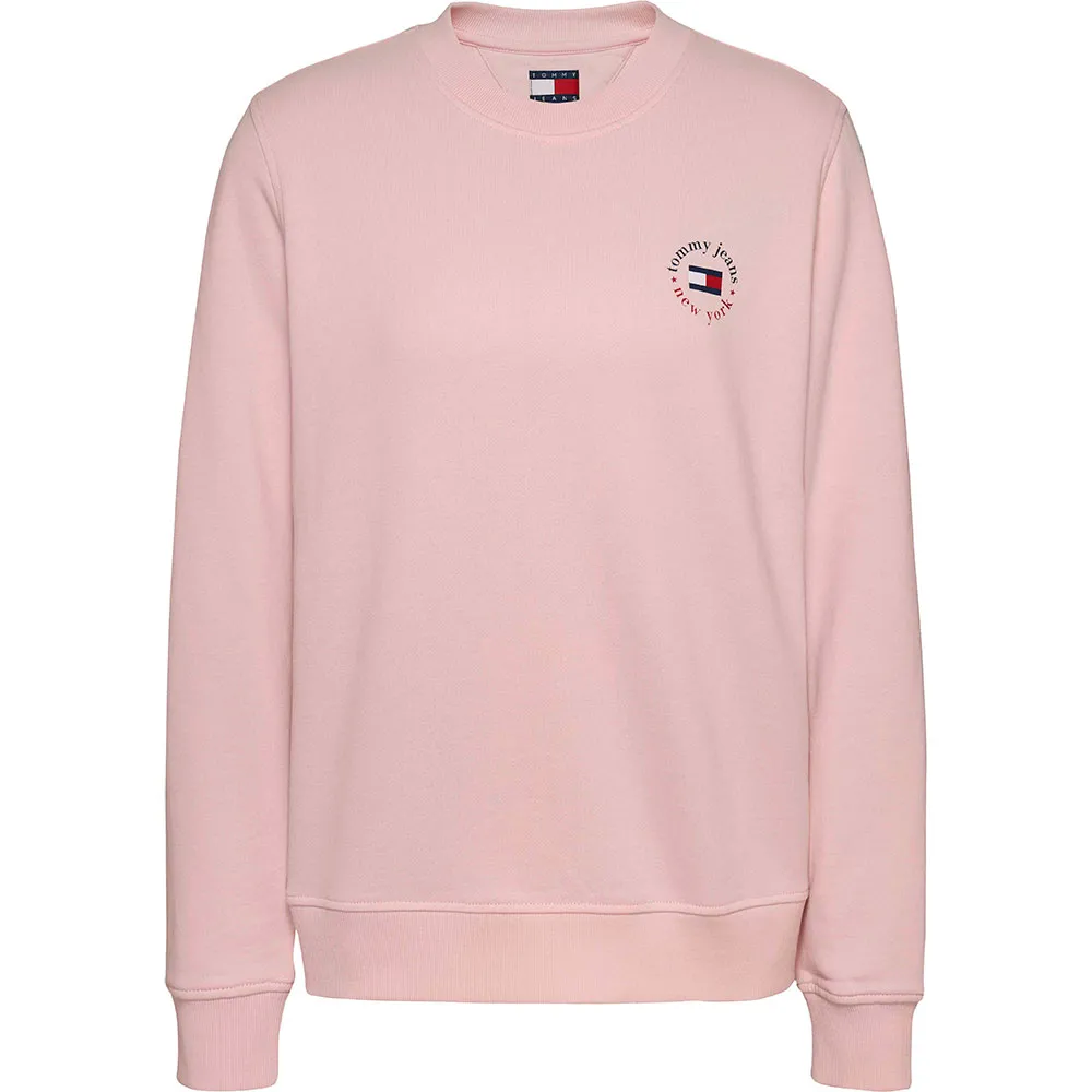 Tommy Jeans Essential Logo 2 Regular Fit sweatshirt
