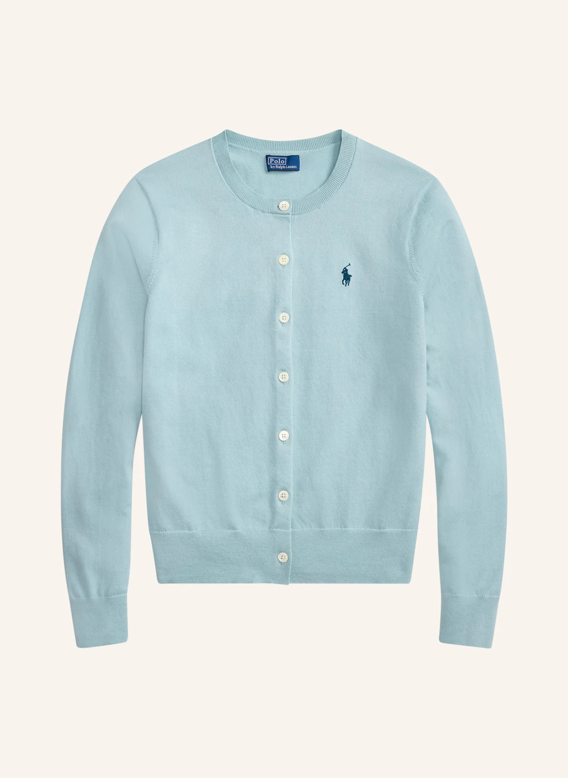 POLO RALPH LAUREN Strickjacke
