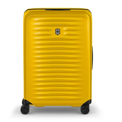 Victorinox Airox Medium 69cm Hardside Luggage Yellow