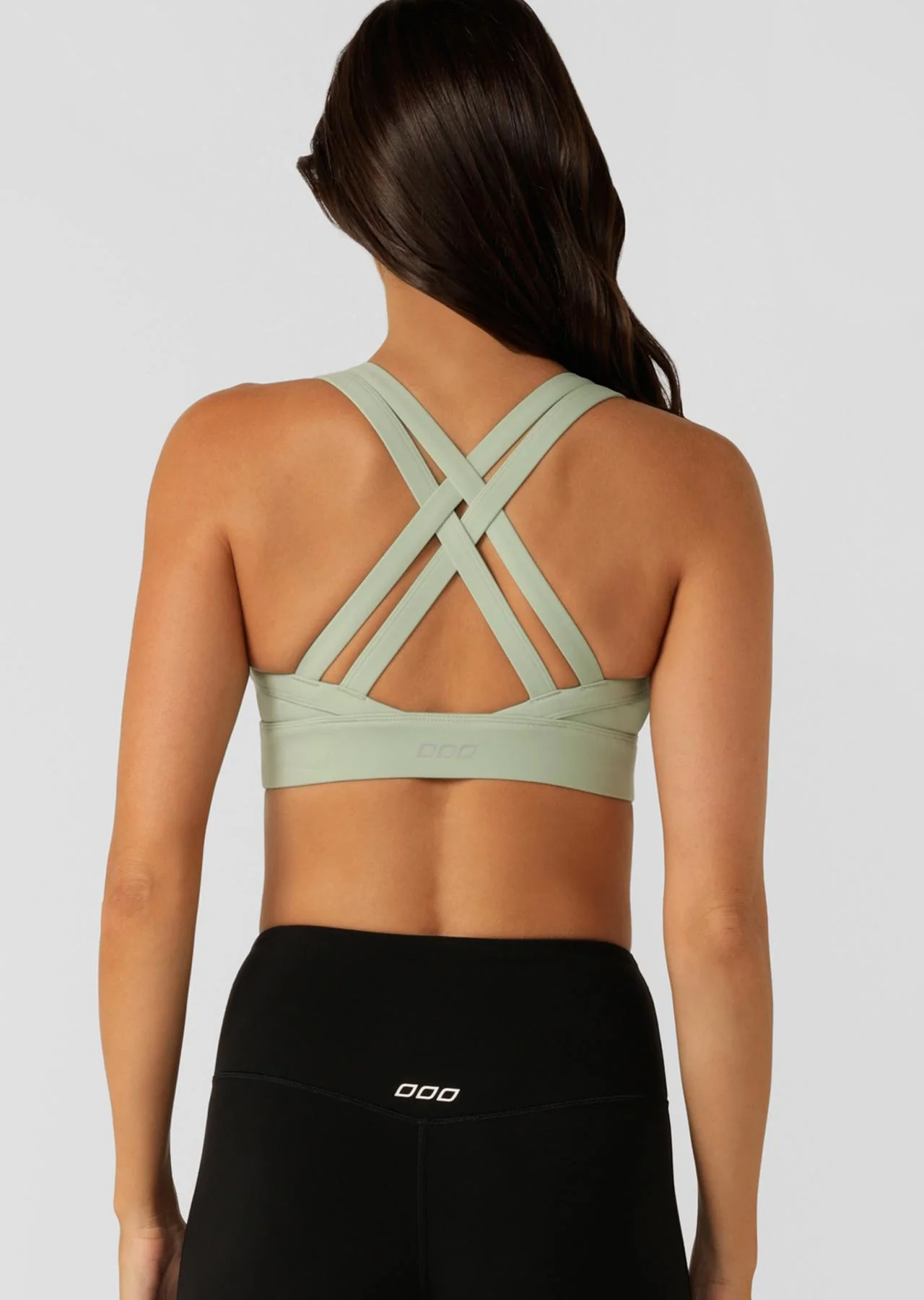 Shape Up Max Support Bra