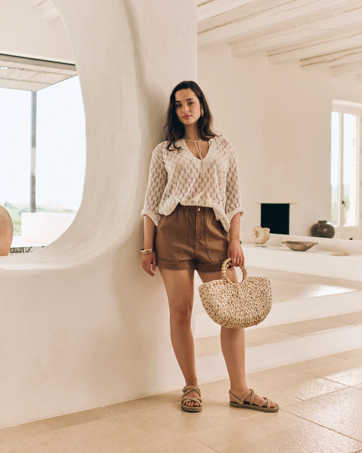 Blouse Paula