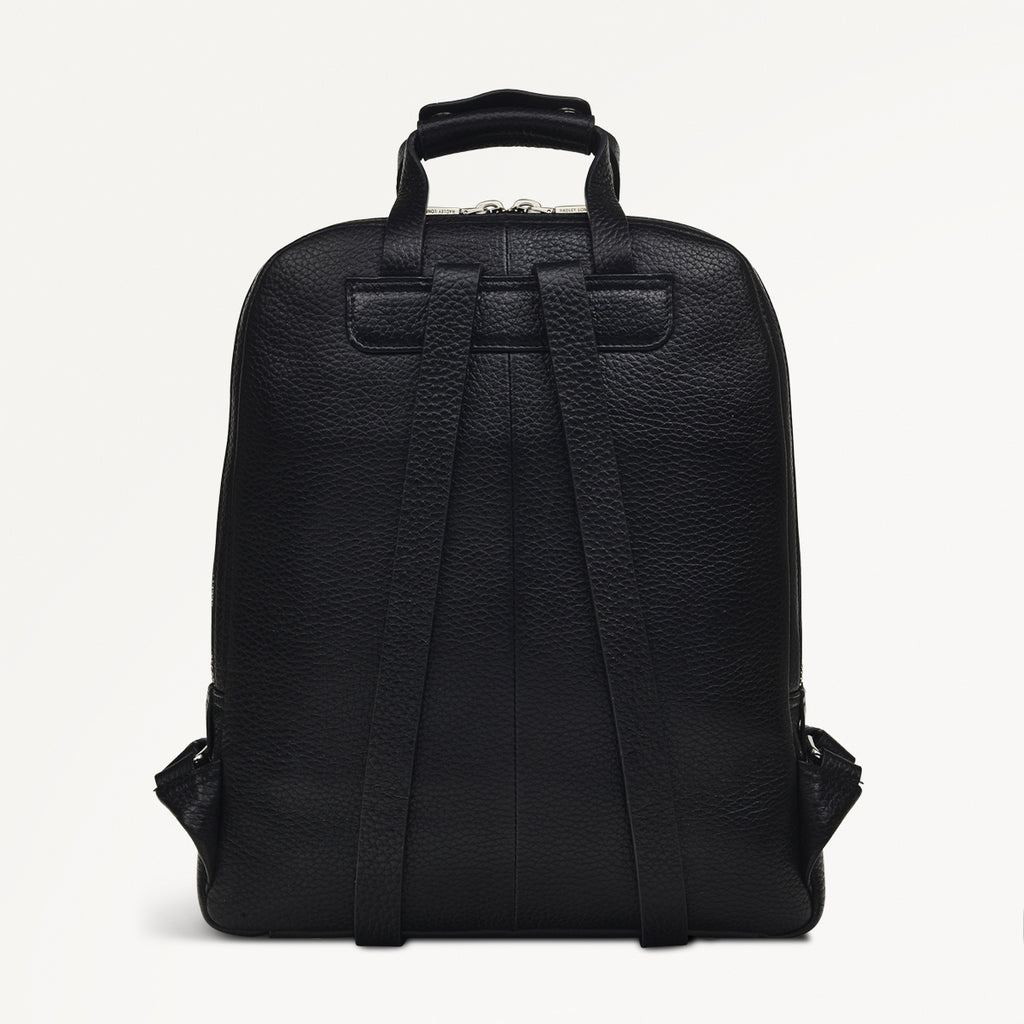 Dukes Place - Medium Zip Around Backpack