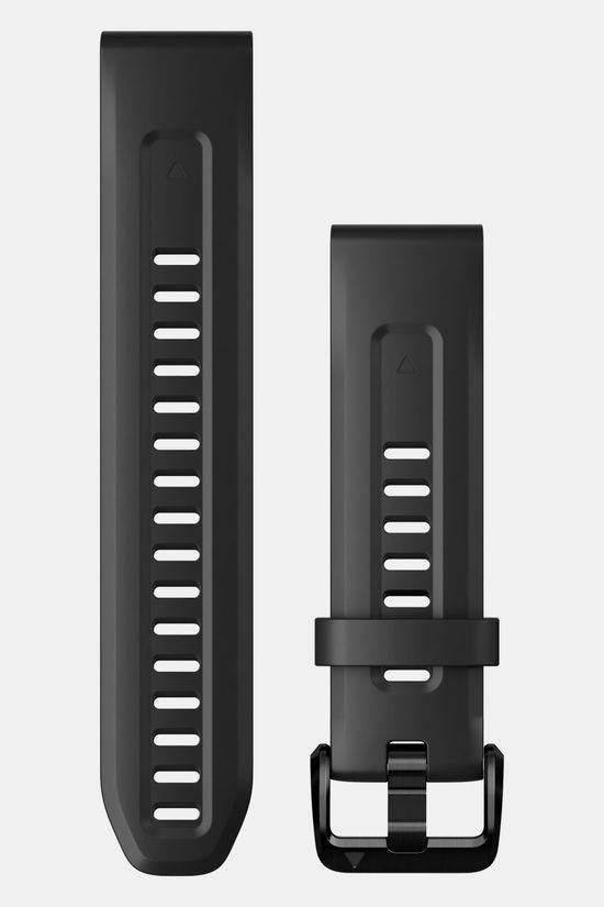 Garmin Quickfit 20MM Silicone Horlogeband