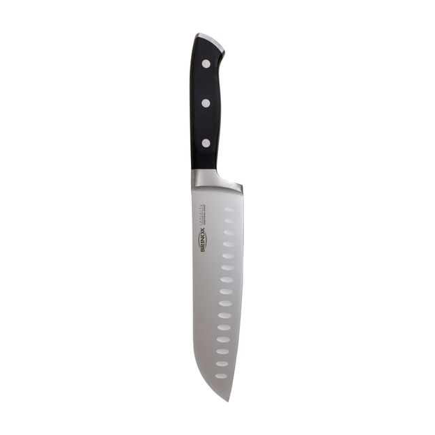 FACA SANTOKU INFINITY