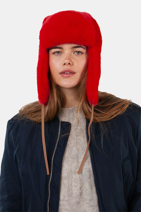 Barts Lucerne Bomber Muts Dames