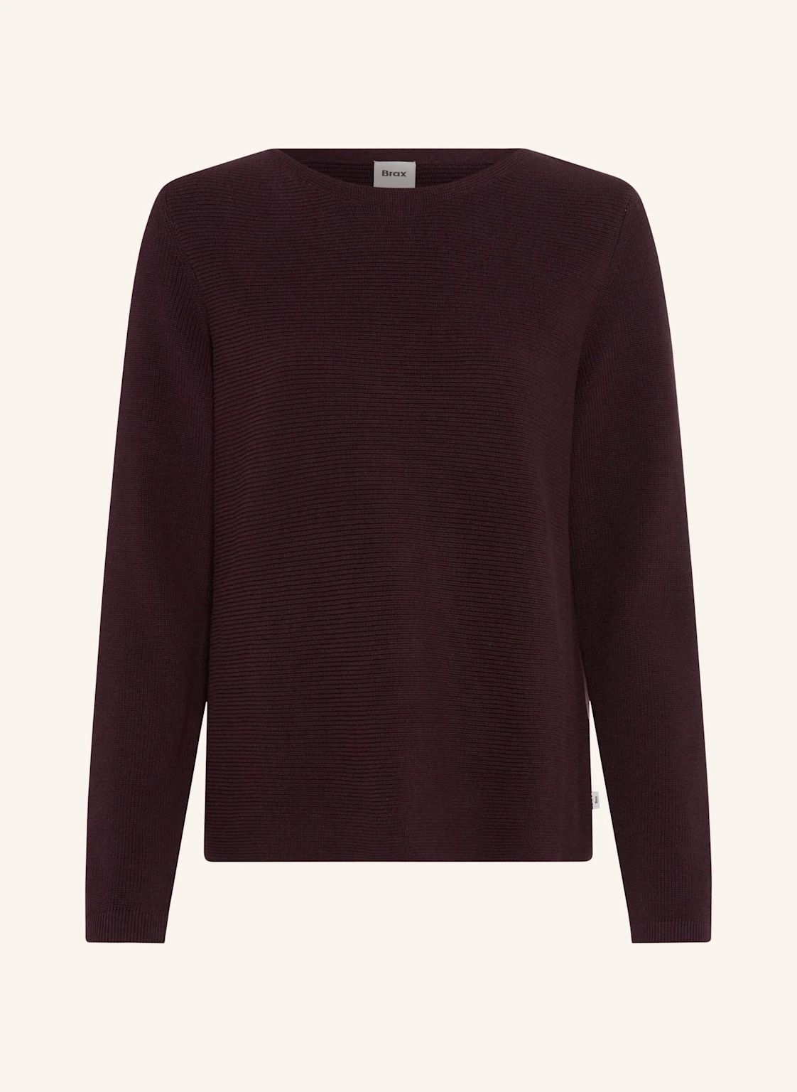 BRAX Strickpullover STYLE LESLEY