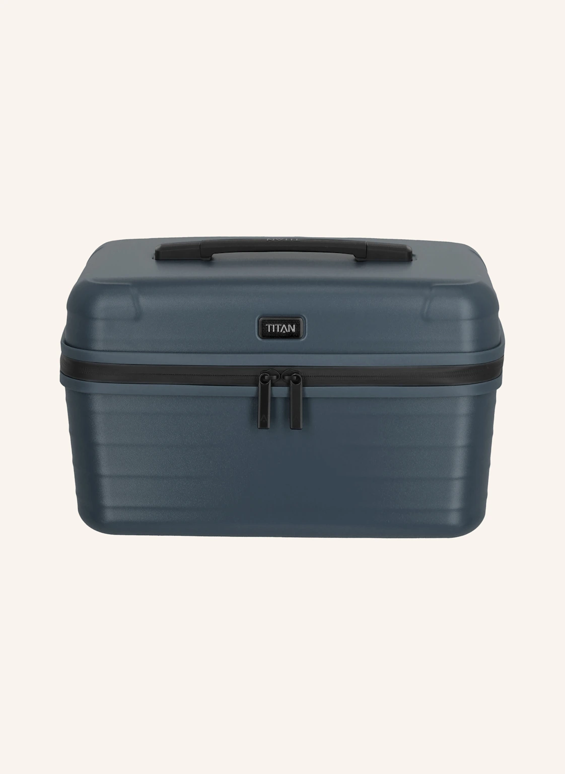 TITAN Beautycase UPGRADE