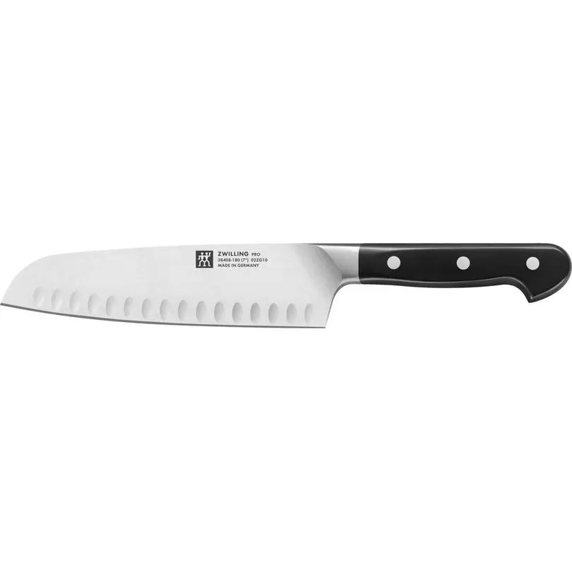 Santoku-Messer Pro