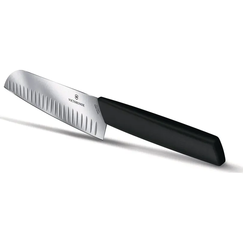 Santoku-Messer Swiss Modern